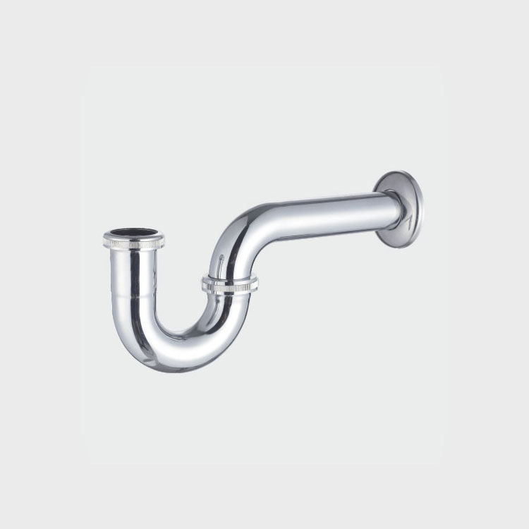 What are the functions of Bathroom P Trap?
