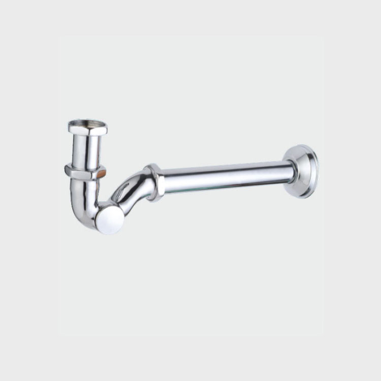 What Is a Bottle Trap and Why Is It Essential for Your Bathroom or Kitchen?