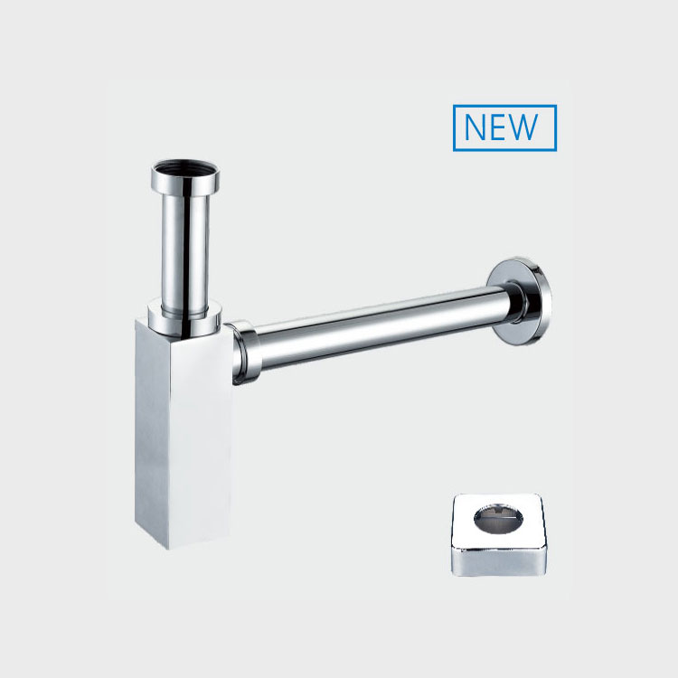 Bath Sink Trap