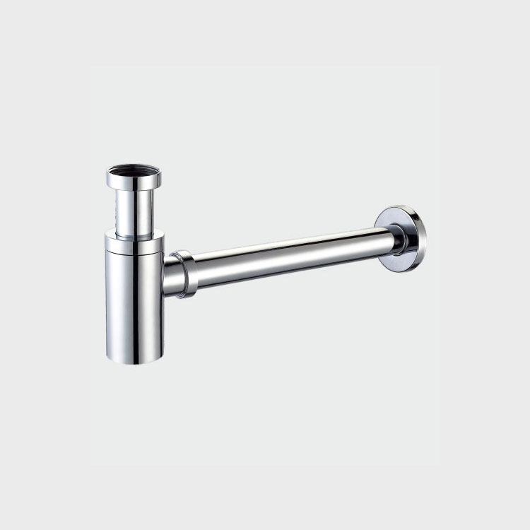 Bathroom Sink Trap