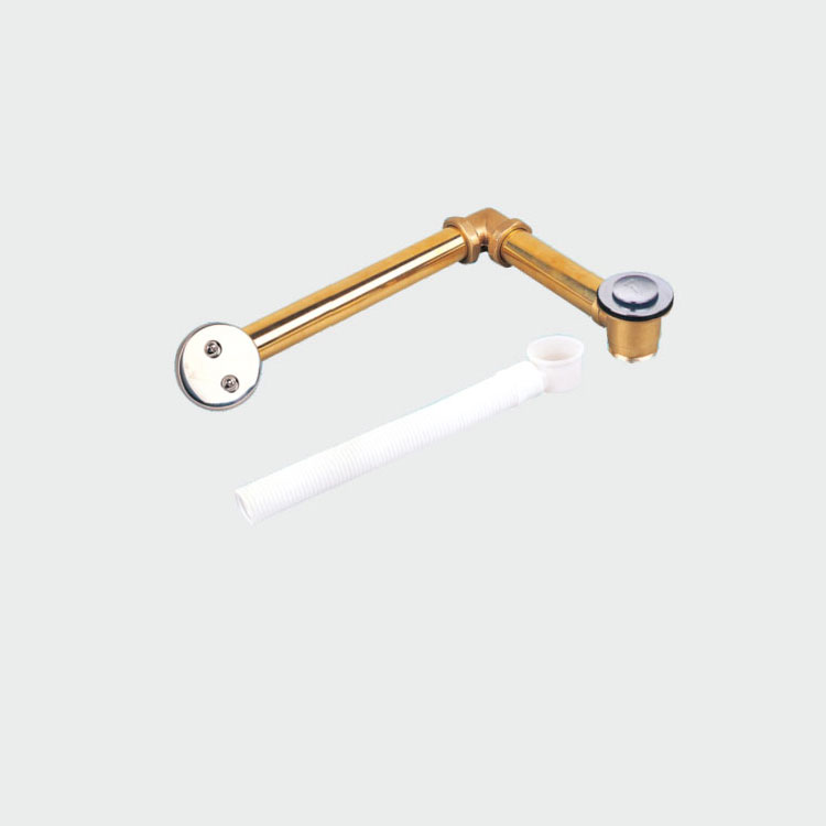 Cable Operated Bath Waste