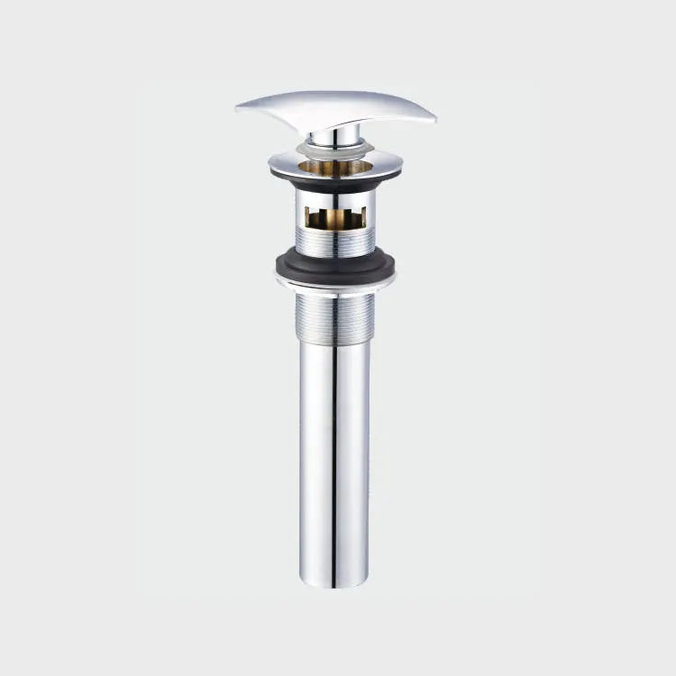 68mm DIY Brass Waste For Wash Basin