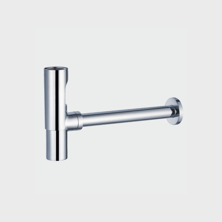 P Trap Shower Drain