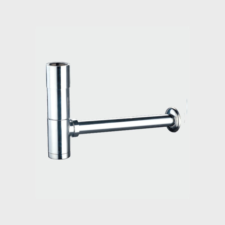 Shower Drain With P Trap