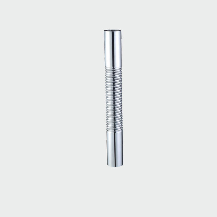 Stainless Steel Corrugated Pipe