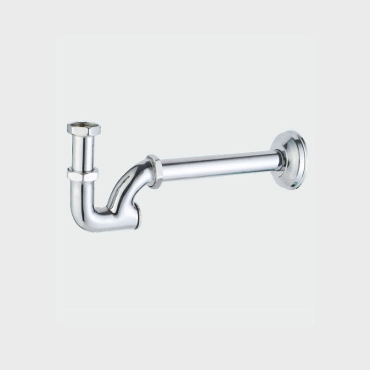 U-Shaped Bend Pipe